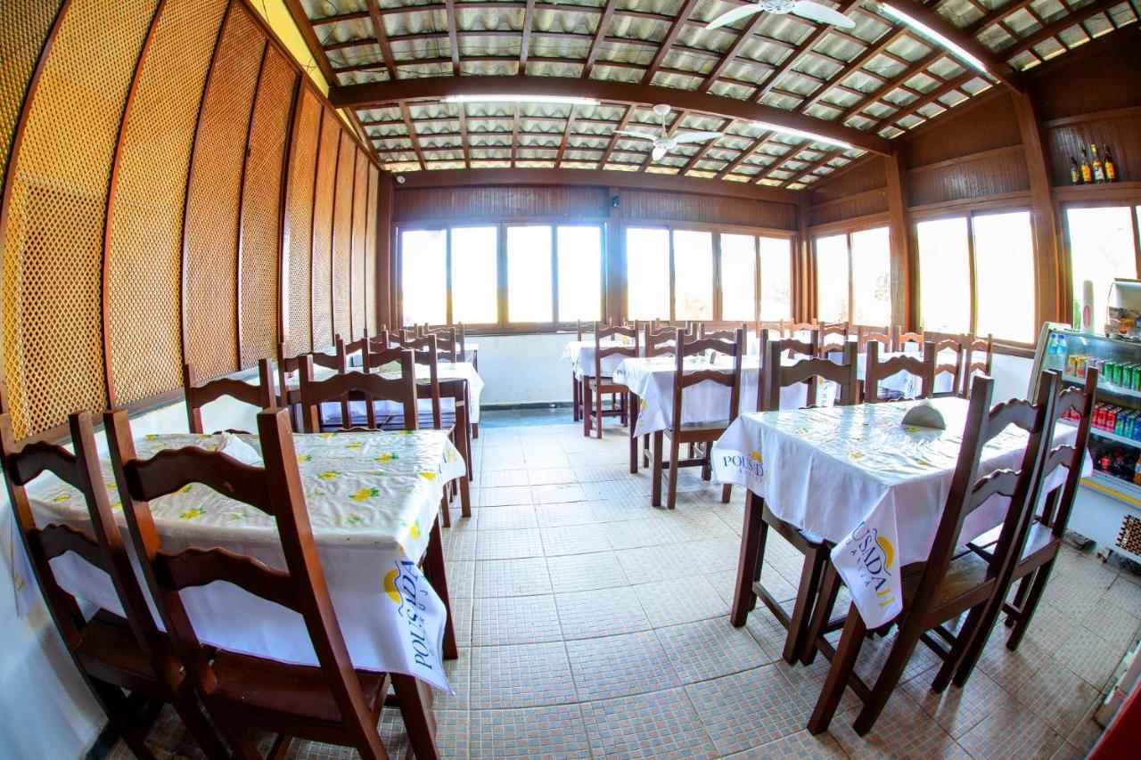 E Restaurante H Inn Guarujá